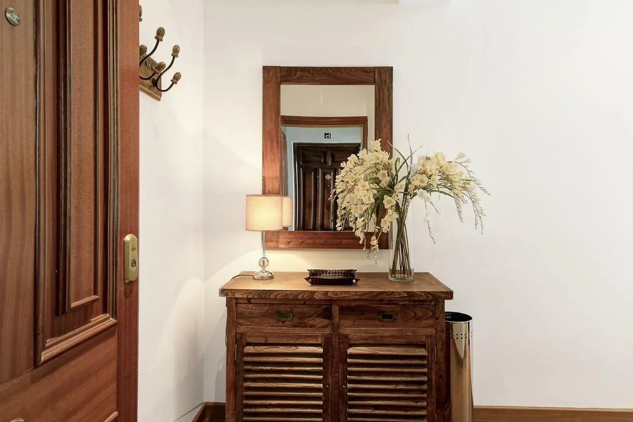 Home4U, Lavadero Granada Appartement