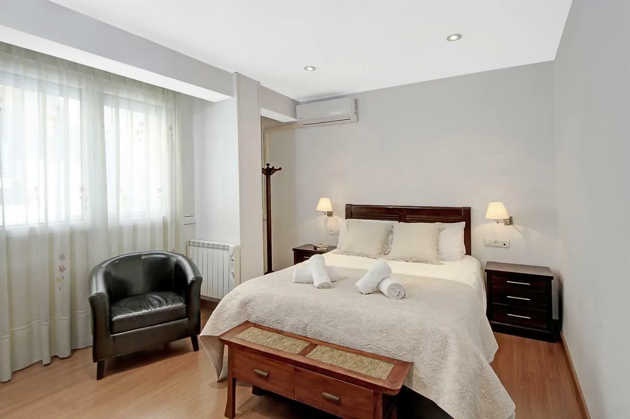 Home4U, Lavadero Granada Spanje