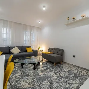 Exclusivo Piso Granada, Parking Privado Opcional Apartamento