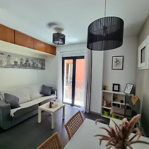 Apartamento En El Centro De Apartamento