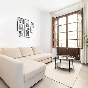 Modern Cozy Flat In Granada's Centre 1 Apartamento