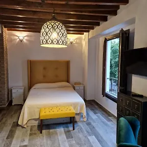 Garam Сasa de vacaciones