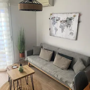 Acogedor 2 Apartamento