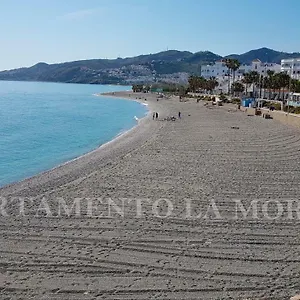 https://apartamento-la-morera.hotelsinnerja.org