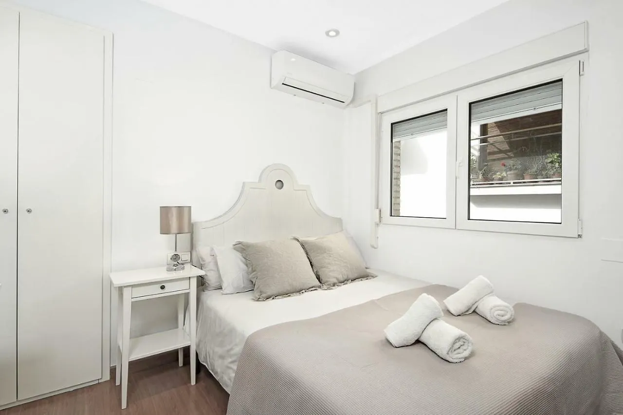 Apartment Home4U, Lavadero Granada Spain