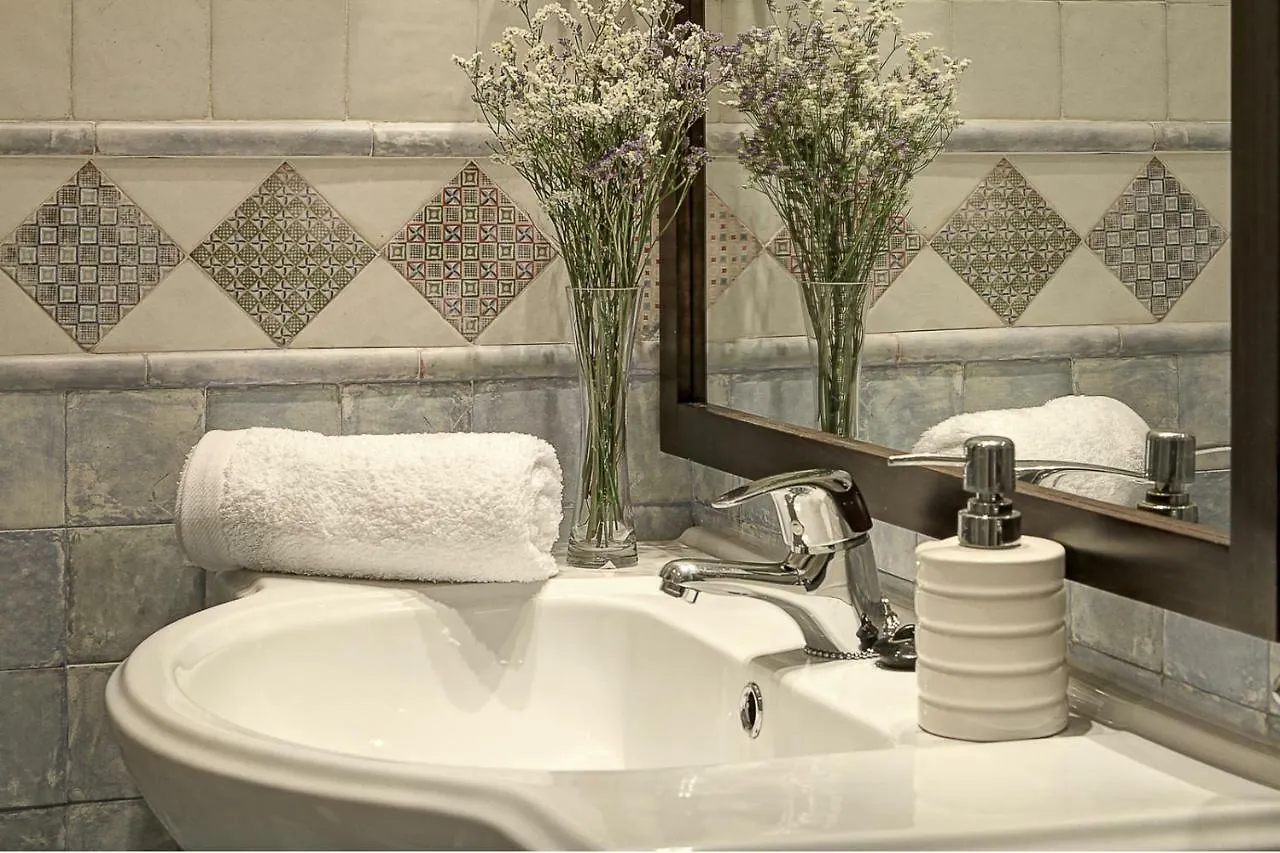 Home4U, Lavadero Granada Apartamento