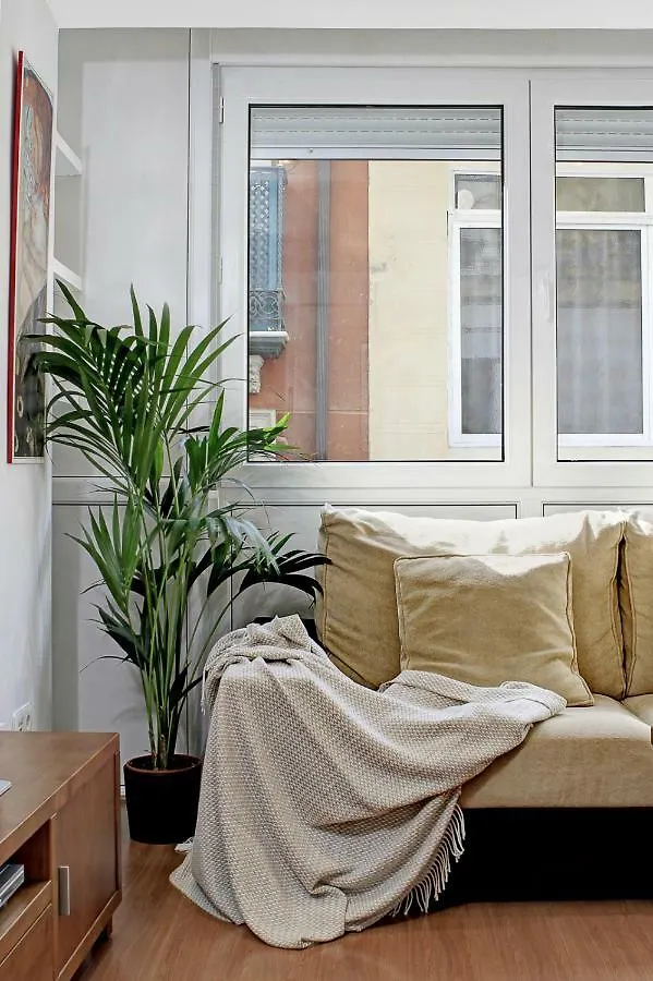 Home4U, Lavadero Granada Apartamento