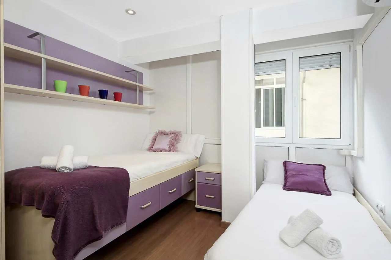 Home4U, Lavadero Granada